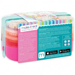 Make it Real - Beads 2-Go!