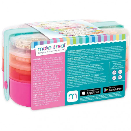 Make it Real - Beads 2-Go!