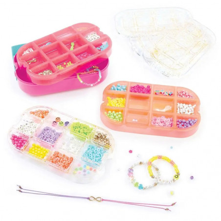Make it Real - Beads 2-Go!