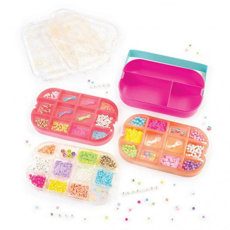 Make it Real - Beads 2-Go!