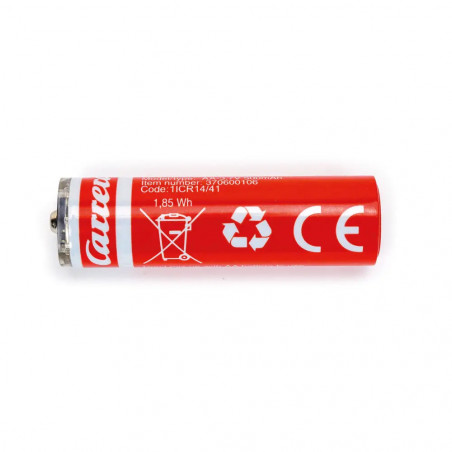 Carrera RC USB-C Li-Ion AKKU 3,7V 500mAH