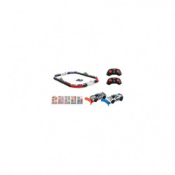2,4GHZ CARRERA RC SOCCER SET - WORLD CHAMPIONSHIP