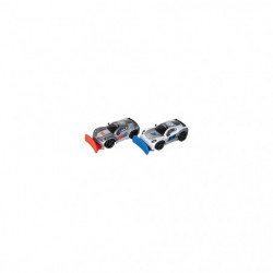 2,4GHZ CARRERA RC SOCCER SET - WORLD CHAMPIONSHIP