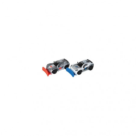 2,4GHZ CARRERA RC SOCCER SET - WORLD CHAMPIONSHIP