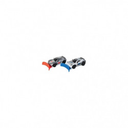 2,4GHZ CARRERA RC SOCCER SET - WORLD CHAMPIONSHIP