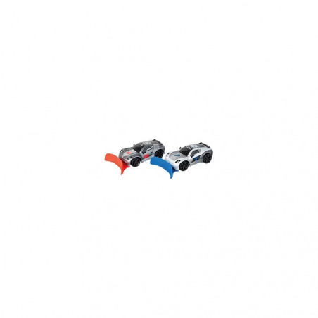 2,4GHZ CARRERA RC SOCCER SET - WORLD CHAMPIONSHIP