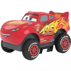 Peppa Pig Starter Set, Carrera STRAX zum Bauen und Spielen