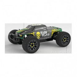 2,4GHz Smash beast - Monster truck, Carrera RC Ferngesteuertes Auto