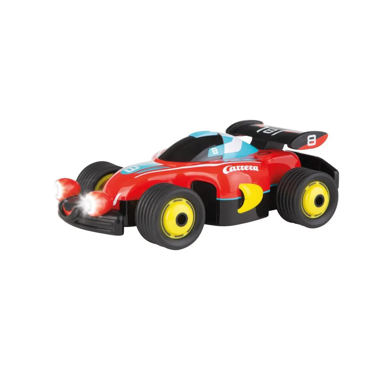 2,4GHz Carrera FormulaKidz RC Racer, Carrera RC Ferngesteuertes Auto