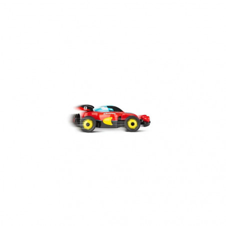 2,4GHz Carrera FormulaKidz RC Racer, Carrera RC Ferngesteuertes Auto