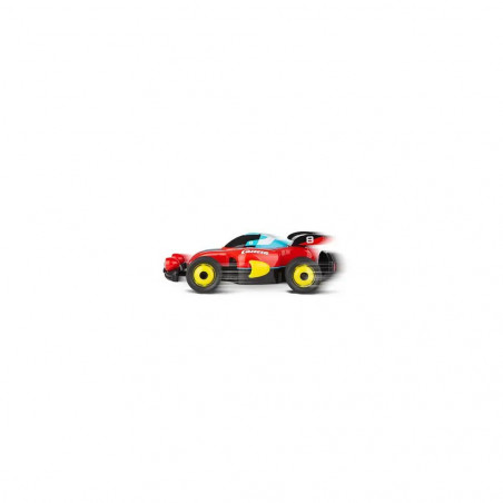 2,4GHz Carrera FormulaKidz RC Racer, Carrera RC Ferngesteuertes Auto
