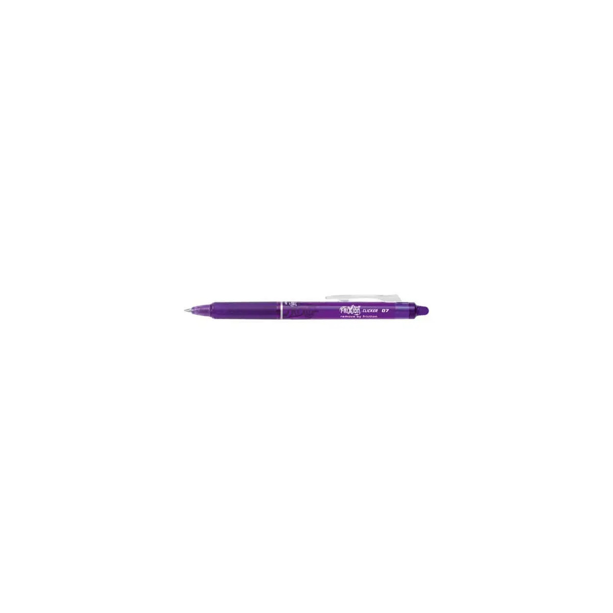 Tintenroller FriXion Clicker 0.7, 0