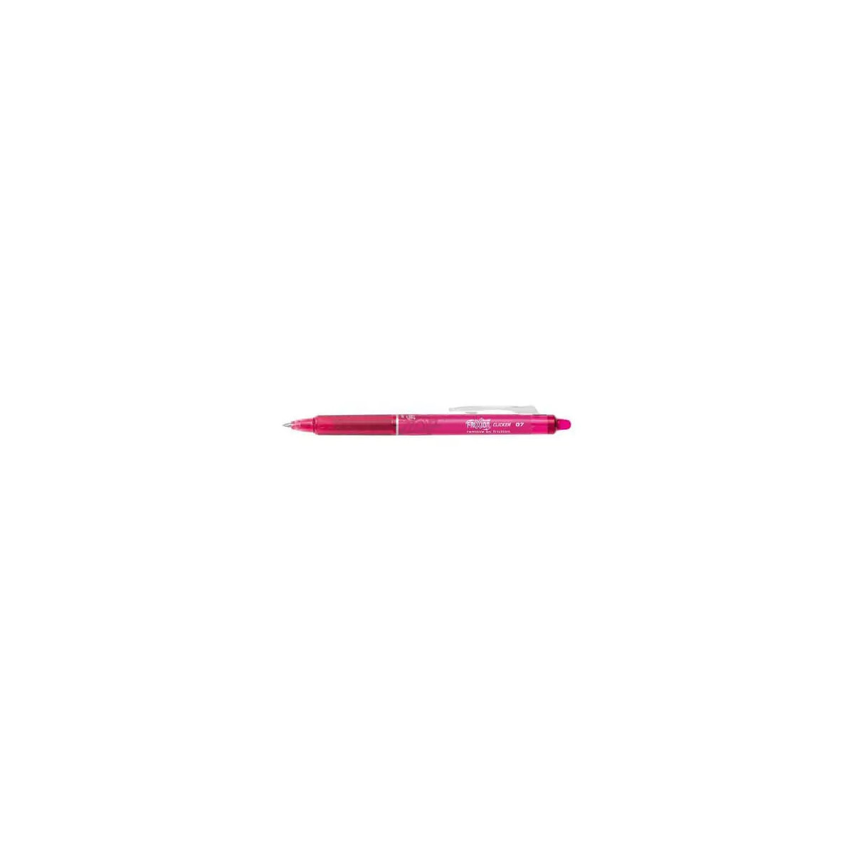 Tintenroller FriXion Clicker 0.7, 0