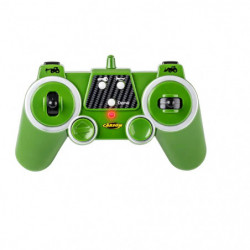 1:16 RC Traktor m. Frontlader 2.4G 100%