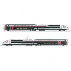 Märklin 37798 - H0 Hochgeschwindigkeitszug TGV INOUI