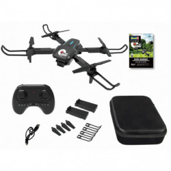 RC Quadrocopter GO! Stunt 2.0, Revell Control Ferngesteuerte Drohne