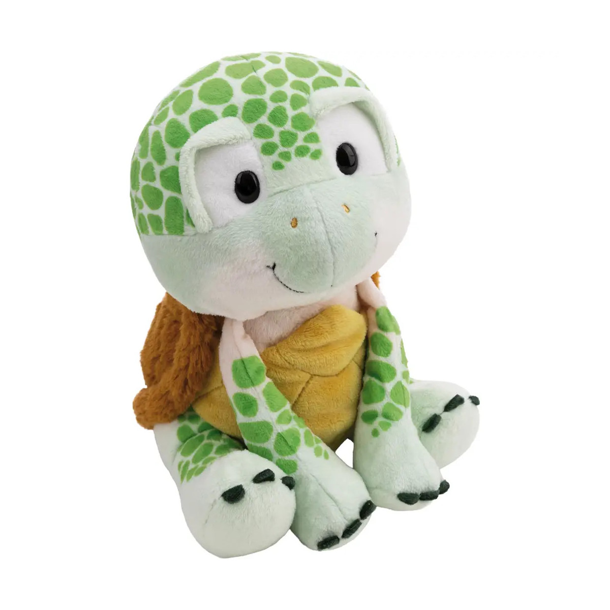 NICI - Kuscheltier Schildkröte 32cm sitzend