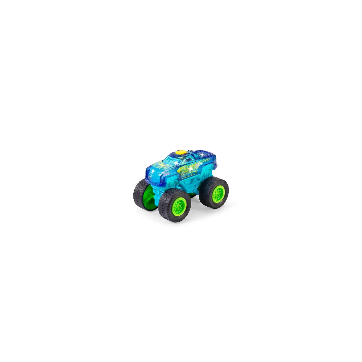 Sonic Smasher