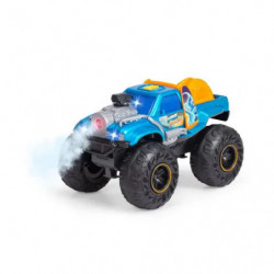 Wave Runner