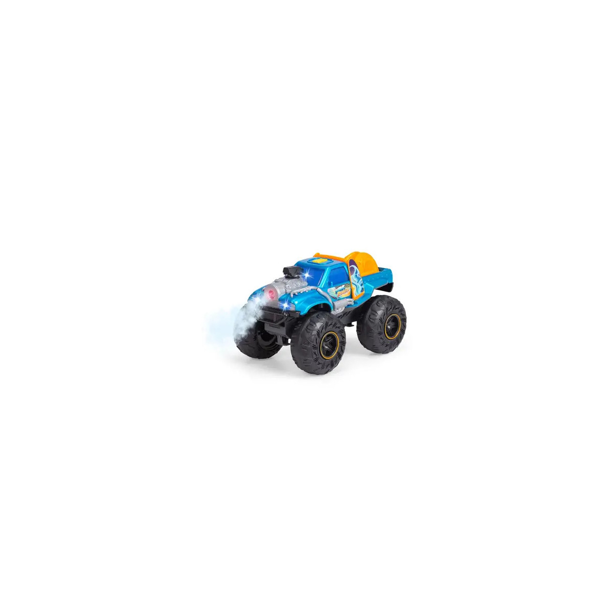 Wave Runner