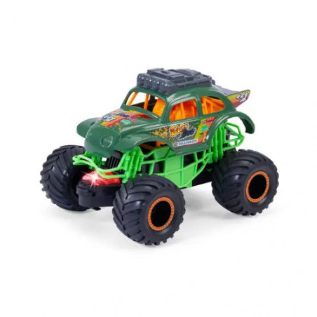 Dune Bug