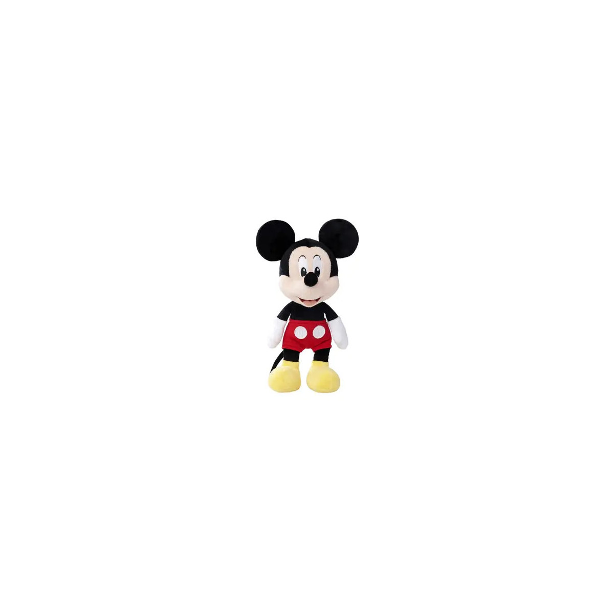 Disney Micky Clubhouse, 25cm