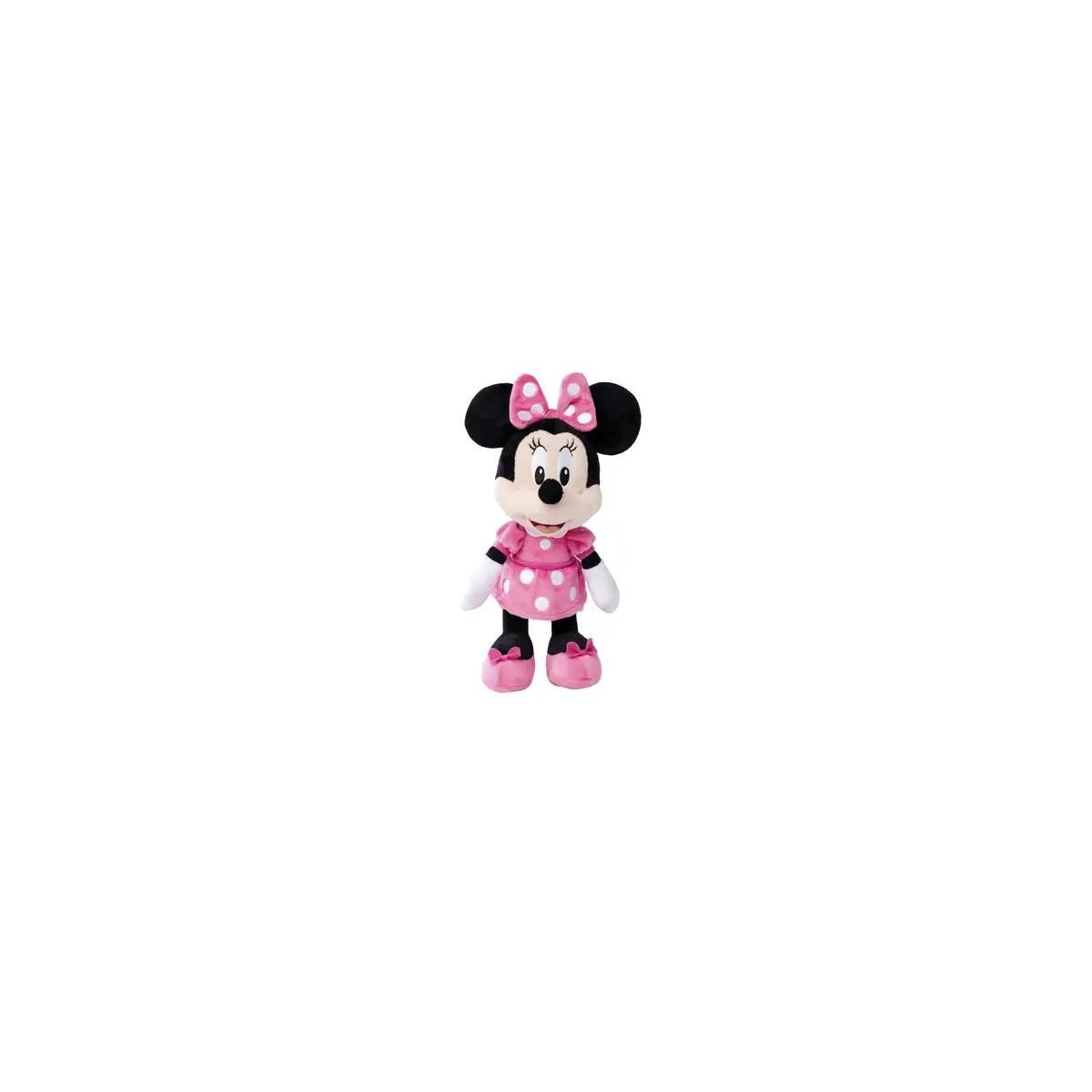 Disney Minnie Clubhouse, 25cm