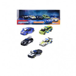 Rescue World 5 Pieces Giftpac