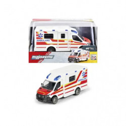 Mercedes-Benz Sprinter Ambulance