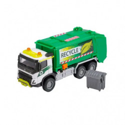 Volvo FMX Truck Garbage Collector