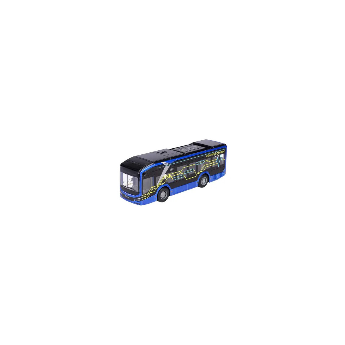 MAN Lion's City 10 E Bus