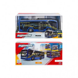 MAN Lion's City 10 E Bus