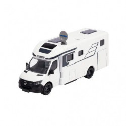 Hymer B-Class Camper