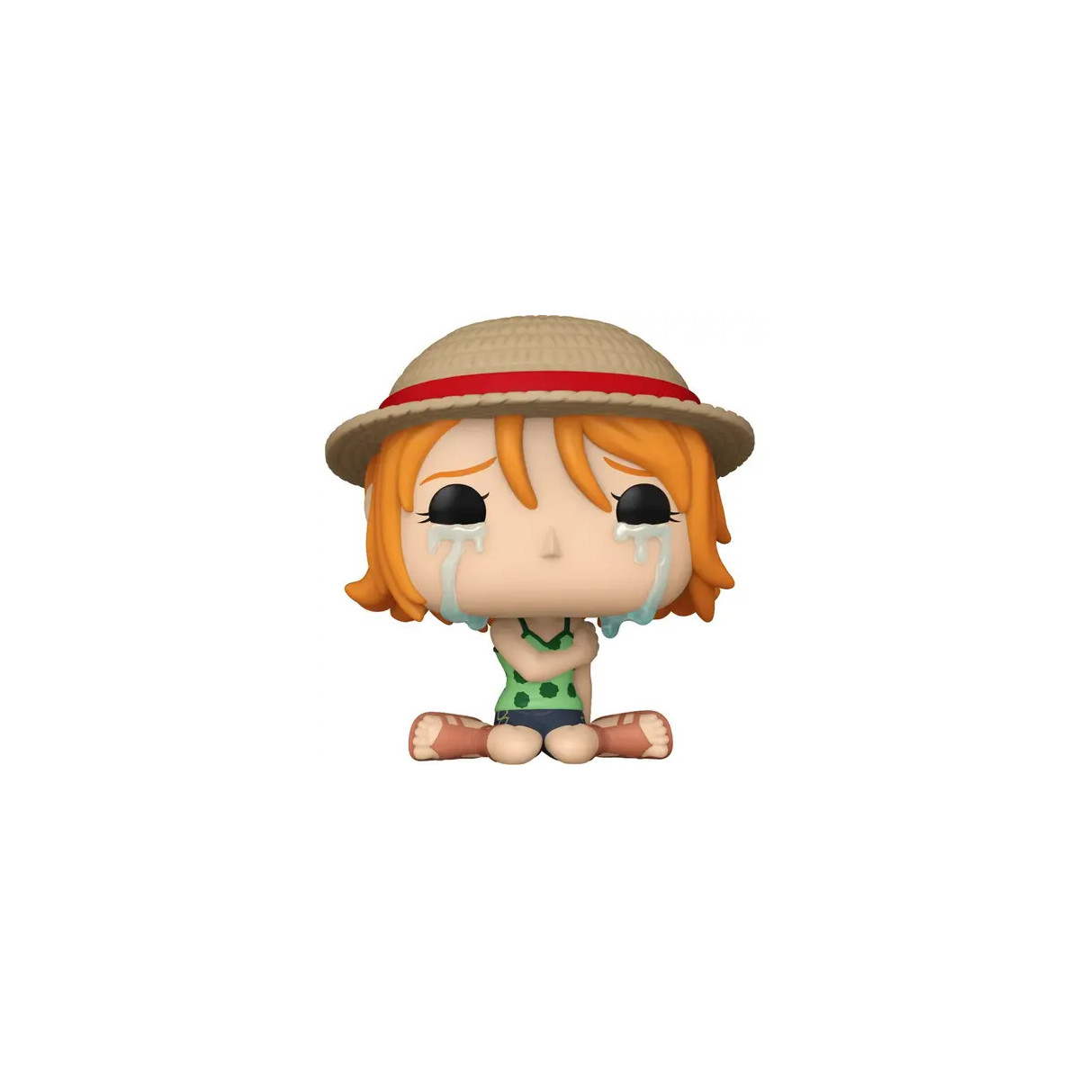 POP Animation: OP(Refresh)- Nami