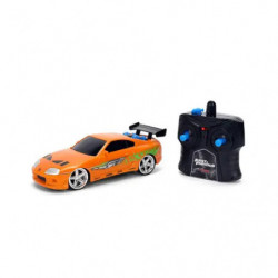 Fast Furious RC Nitro Powered Vapor 1:24