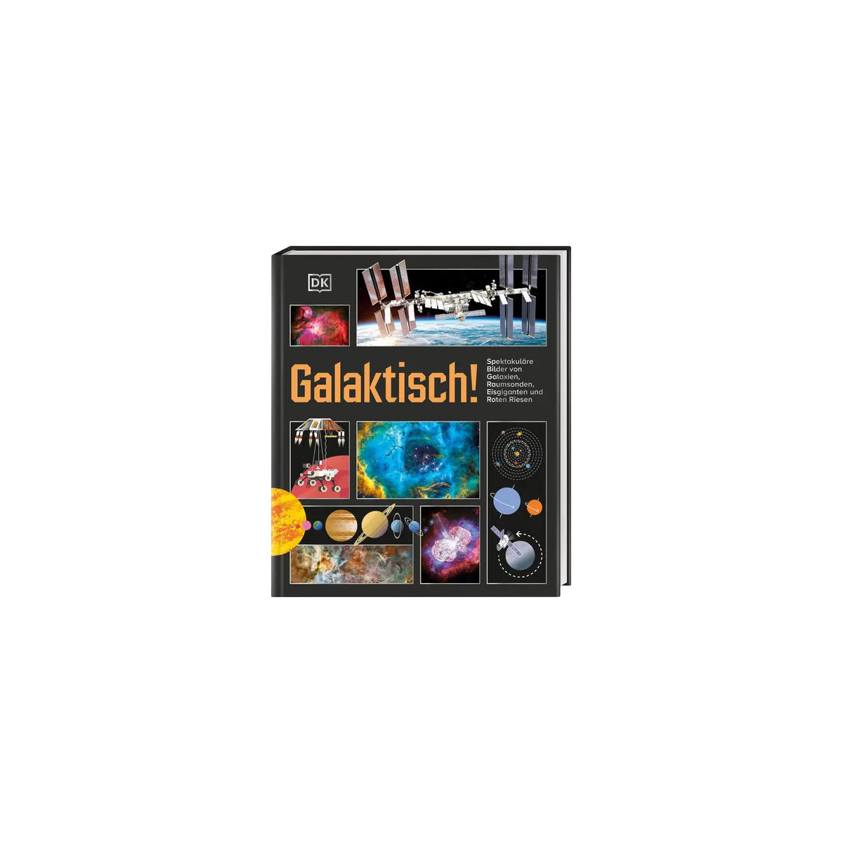 Galaktisch!