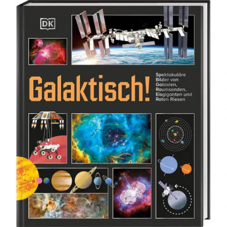Galaktisch!
