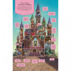 Disney Prinzessin: Unsere magische Welt