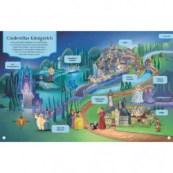 Disney Prinzessin: Unsere magische Welt