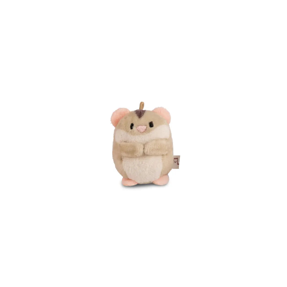 Kuscheltier mymochi minis Hamster Hamps