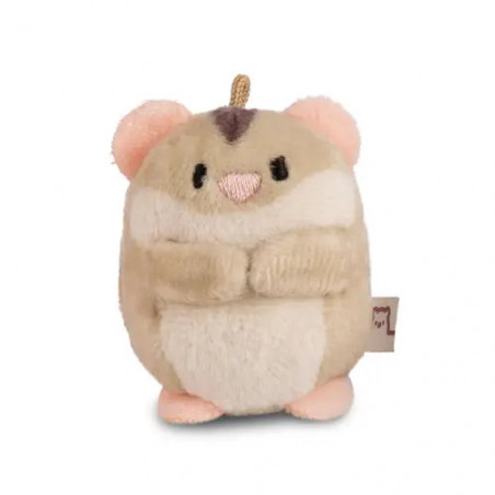 Kuscheltier mymochi minis Hamster Hamps