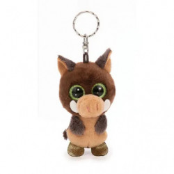 Schlüsselanhänger GLUBSCHIS Wildschwein Truffle