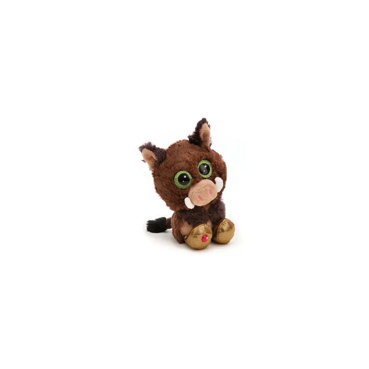 Kuscheltier GLUBSCHIS Wildschwein Truffle Fluffle