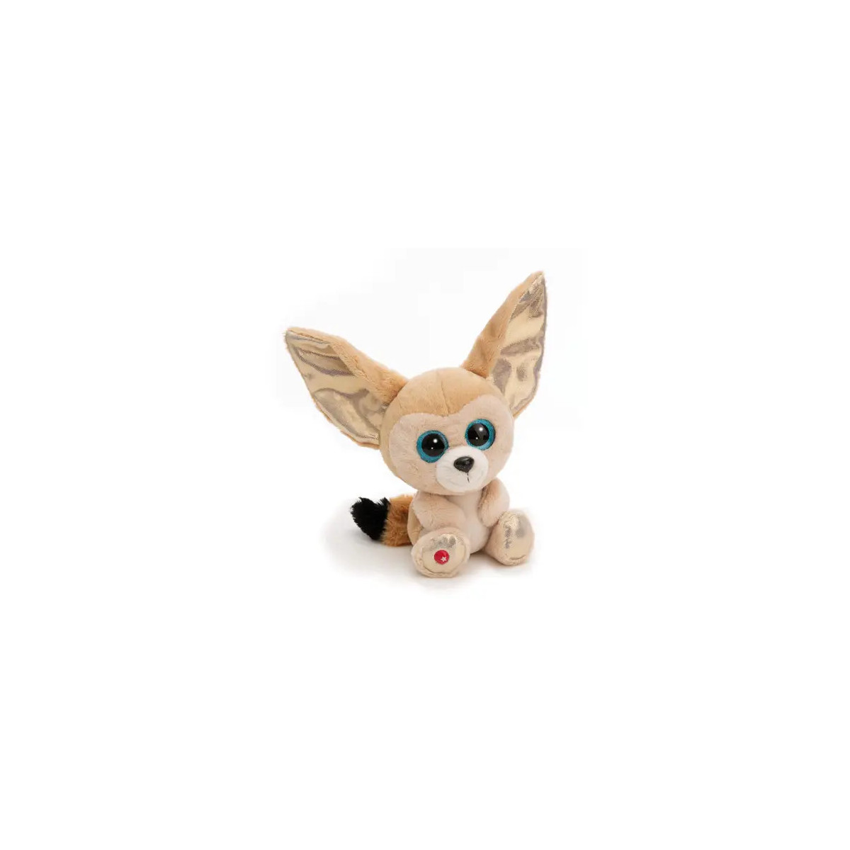Kuscheltier GLUBSCHIS Wüstenfuchs Fenfen 15cm