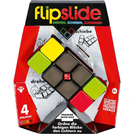 Moose Toys FLIPSLIDE (GERMAN)