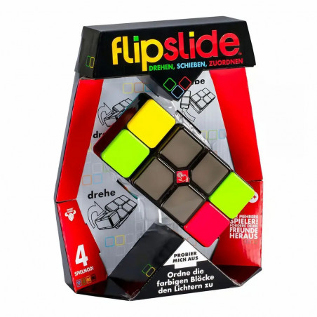 Moose Toys FLIPSLIDE (GERMAN)