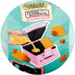 MGA s Miniverse - Make It Mini Appliances Series 3 (Wave A) in PDQ