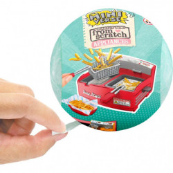 MGA s Miniverse - Make It Mini Appliances Series 3 (Wave A) in PDQ