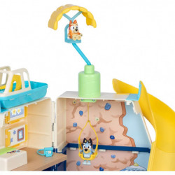 Moose Toys BLUEY S15 CRUISE SHIP PLAYSET