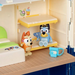 Moose Toys BLUEY S15 CRUISE SHIP PLAYSET